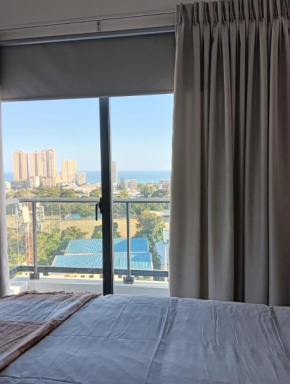 Rental house Santo Domingo
